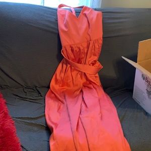 Bridesmaids dress
